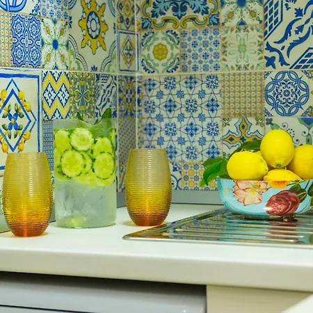 Fuoro 10 Appartamento *