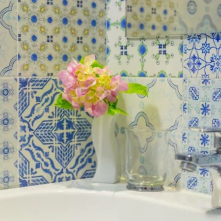 アパート Fuoro 10