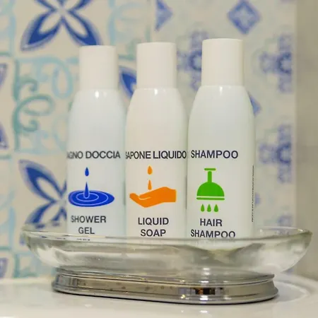 アパート Fuoro 10 *