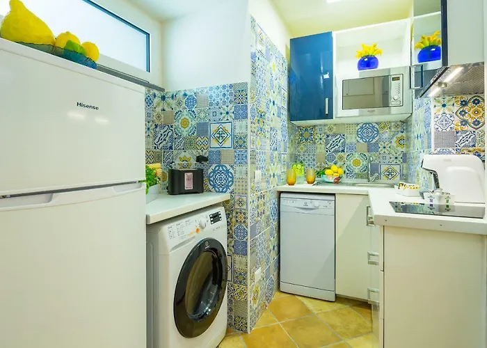 Fuoro 10 Apartmán *