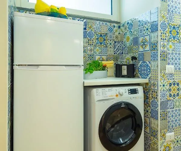 Apartmán Fuoro 10 Sorrento