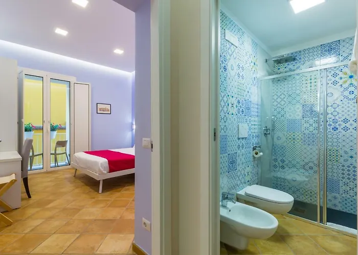 Apartmán Fuoro 10 *