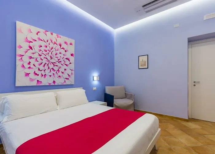 Fuoro 10 Apartmán *