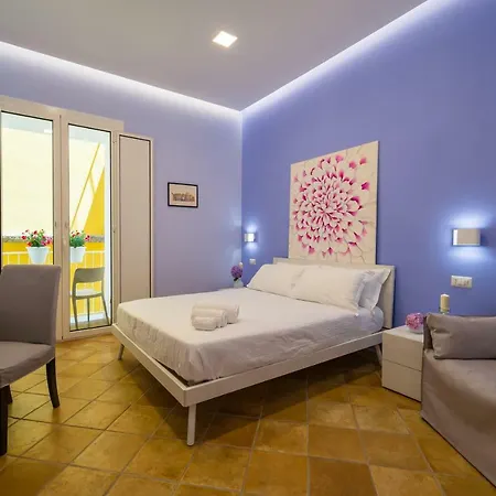 Fuoro 10 Apartamento