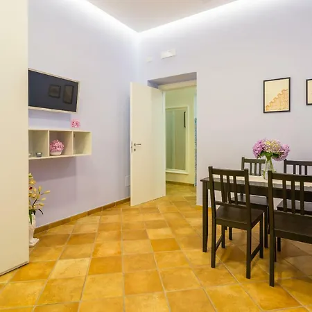 Appartement Fuoro 10