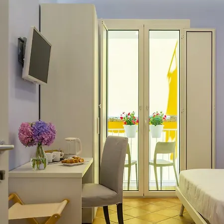 Apartamento Fuoro 10 *