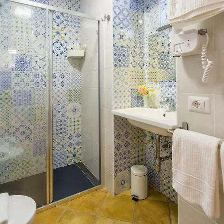 Appartement Fuoro 10 Sorrente