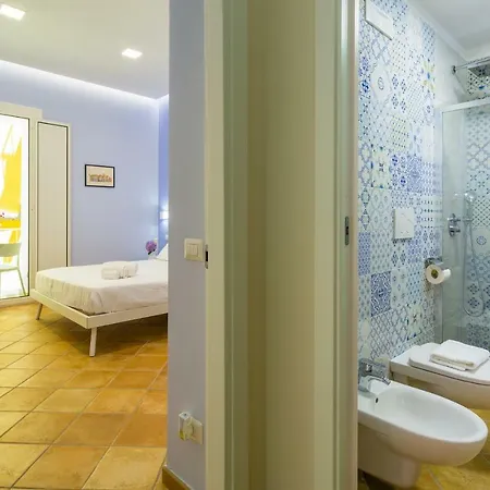 Апартаменти Fuoro 10 Сорренто