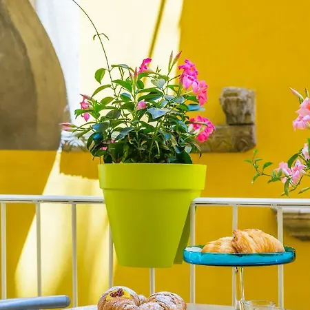 Apartamento Fuoro 10