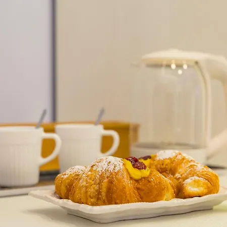 Апартаменти Fuoro 10 *