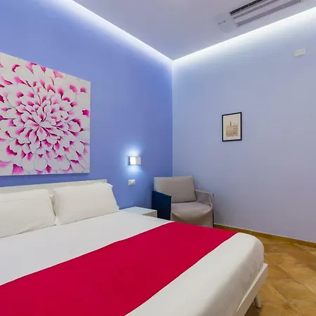 Fuoro 10 Апартаменти *