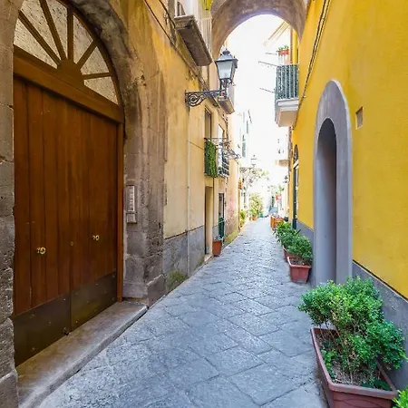 Appartement Fuoro 10 *