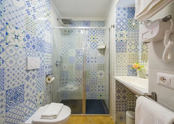 Fuoro 10 Appartement *