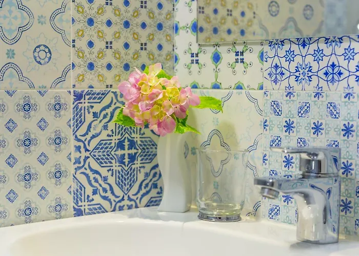 Appartement Fuoro 10