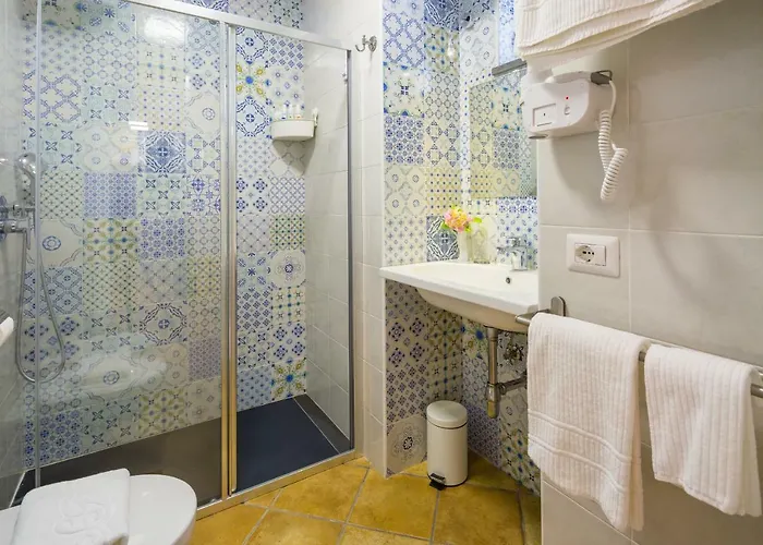 Apartment Fuoro 10 Sorrento