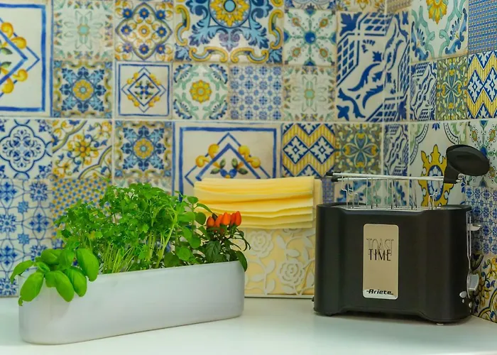 Fuoro 10 * سورينتو