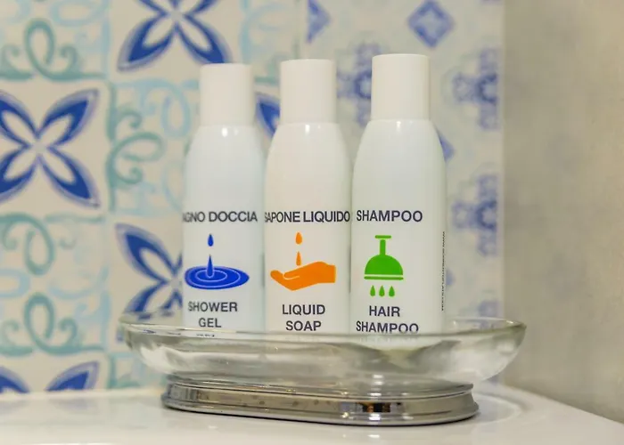 Appartement Fuoro 10 *