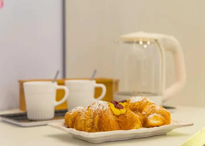 Apartment Fuoro 10 *