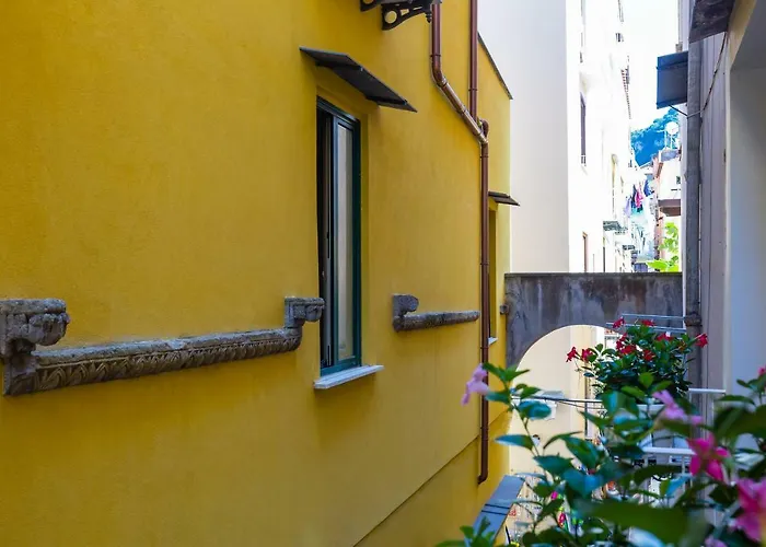 Apartment Fuoro 10 Sorrento