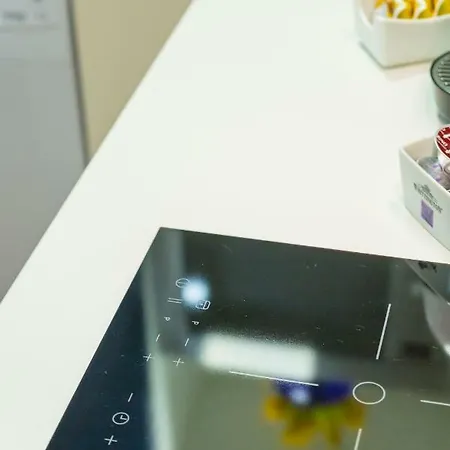 Διαμέρισμα Fuoro 10 Σορέντο