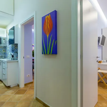 Fuoro 10 Σορέντο